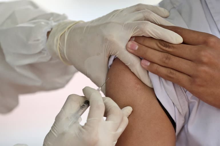 Tatan Syuflana/Ritzau Scanpix