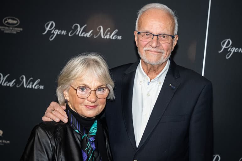 Emil Nicolai Helms/Ritzau Scanpix