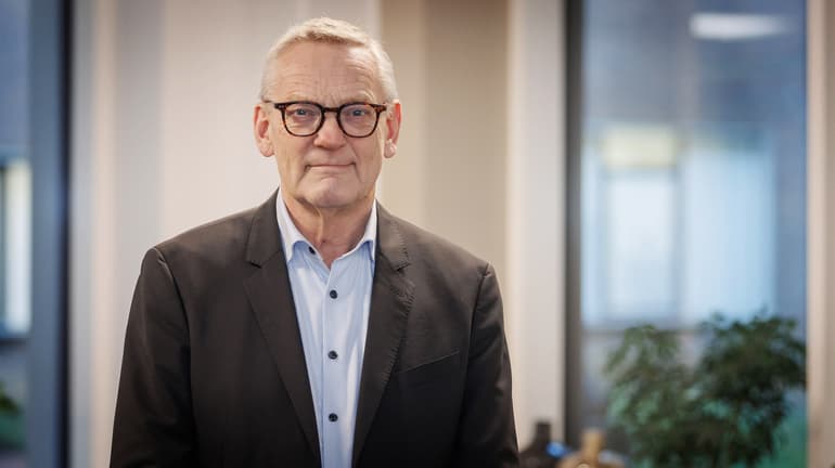 Regionshospitalet Gødstrup