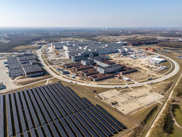 Kenneth Bagge Jørgensen/Biofoto/Ritzau Scanpix