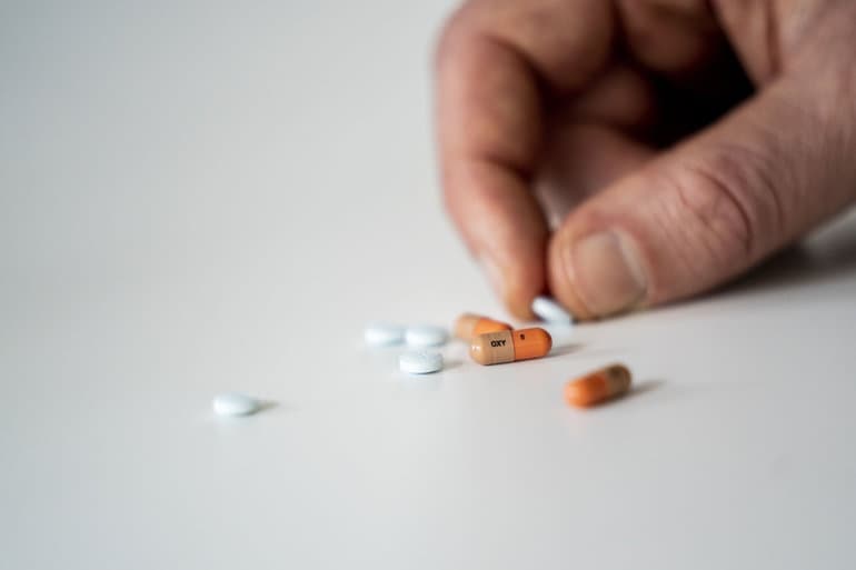 Ida Marie Odgaard/Ritzau Scanpix