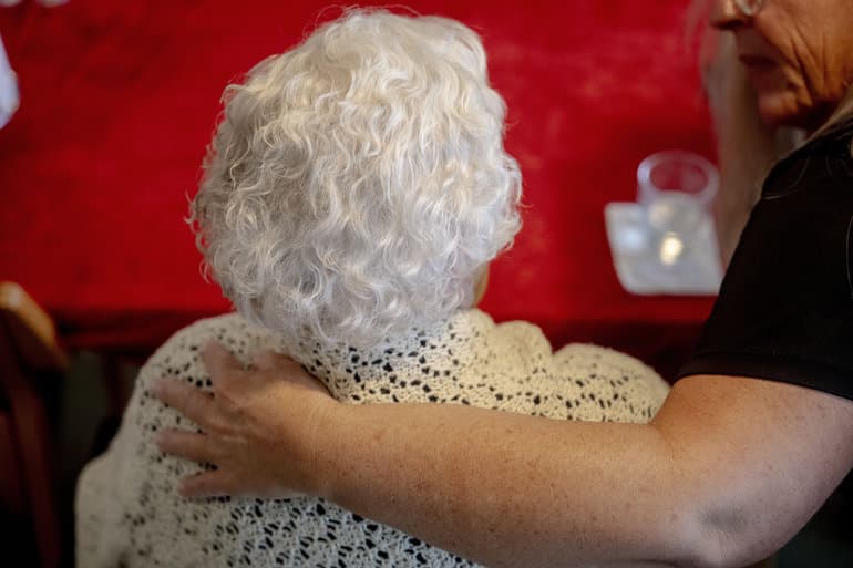 Mads Claus Rasmussen/Ritzau Scanpix