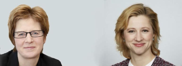 Region Nordjylland og Region Hovedstaden