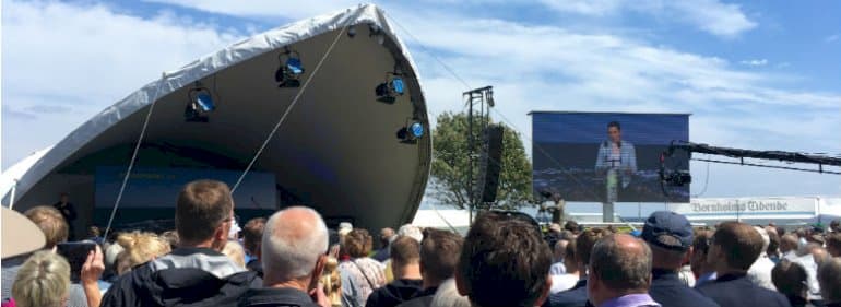 Michael Kjærgård, dknyt.