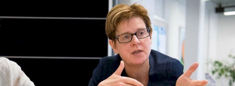 Bo Lehm, Ritzau Foto