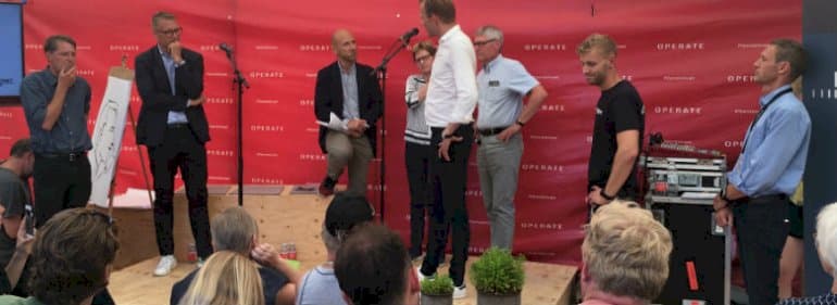 Michael Kjærgård, dknyt.