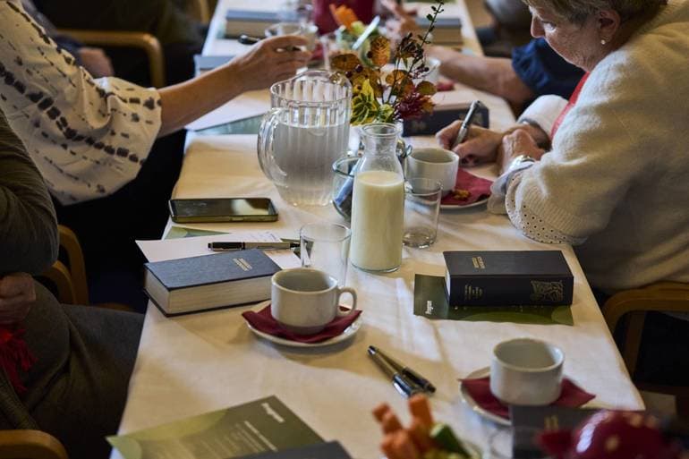 Thomas Traasdahl/Ritzau Scanpix